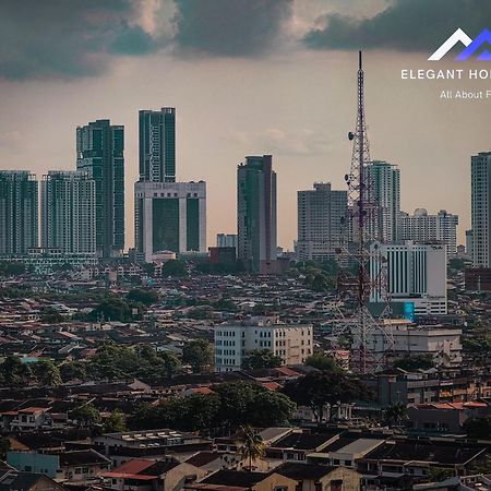 Mosaic Southkey Midvalley By Elegant Джохор-Бару Экстерьер фото