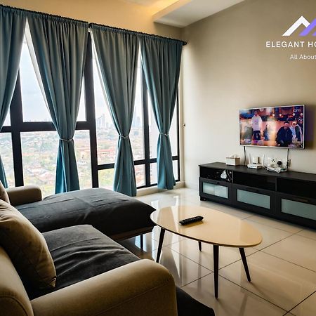 Mosaic Southkey Midvalley By Elegant Джохор-Бару Экстерьер фото