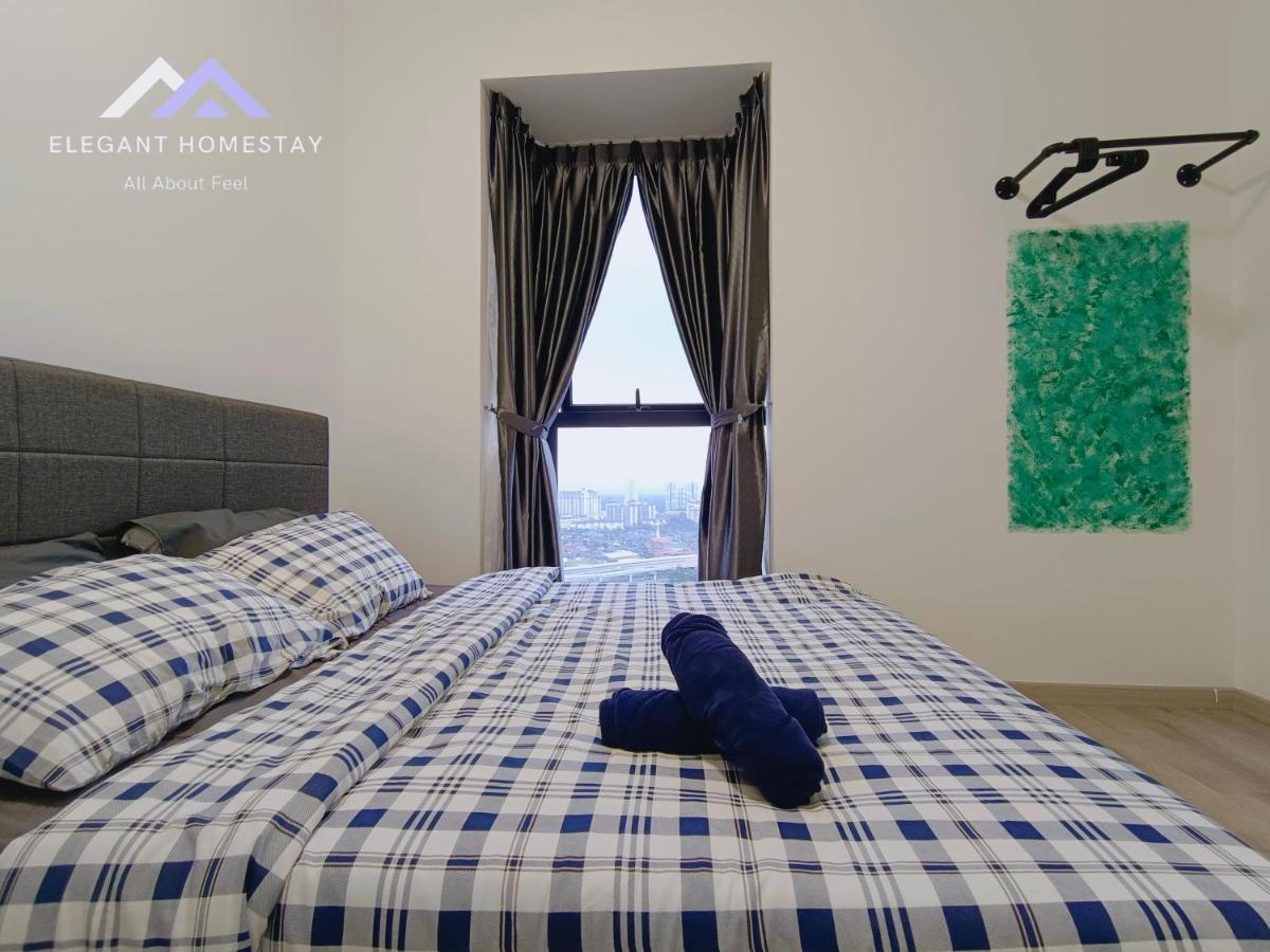 Mosaic Southkey Midvalley By Elegant Джохор-Бару Экстерьер фото
