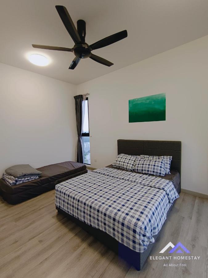 Mosaic Southkey Midvalley By Elegant Джохор-Бару Экстерьер фото