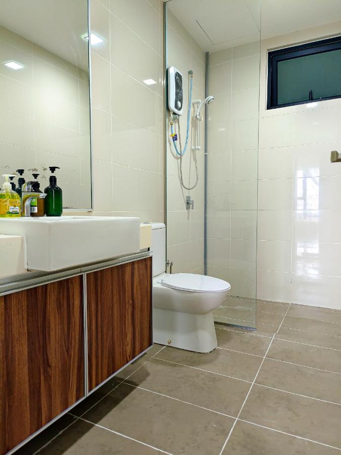 Mosaic Southkey Midvalley By Elegant Джохор-Бару Экстерьер фото