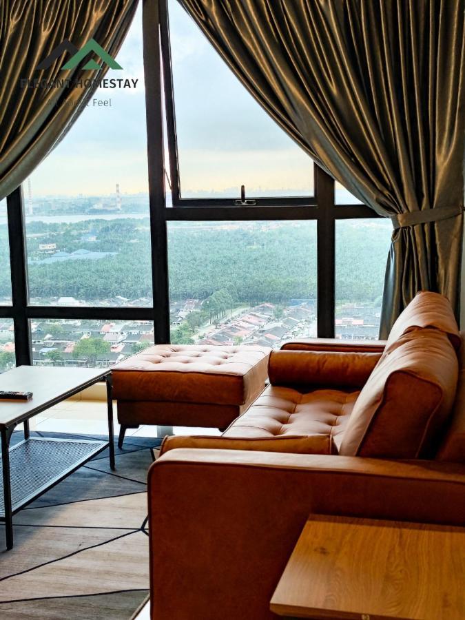 Mosaic Southkey Midvalley By Elegant Джохор-Бару Экстерьер фото