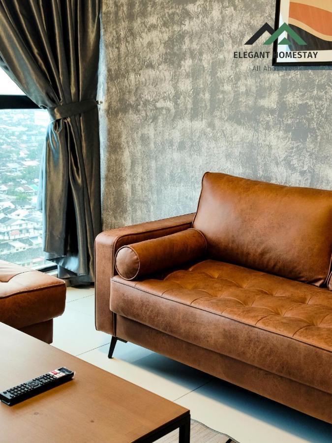 Mosaic Southkey Midvalley By Elegant Джохор-Бару Экстерьер фото