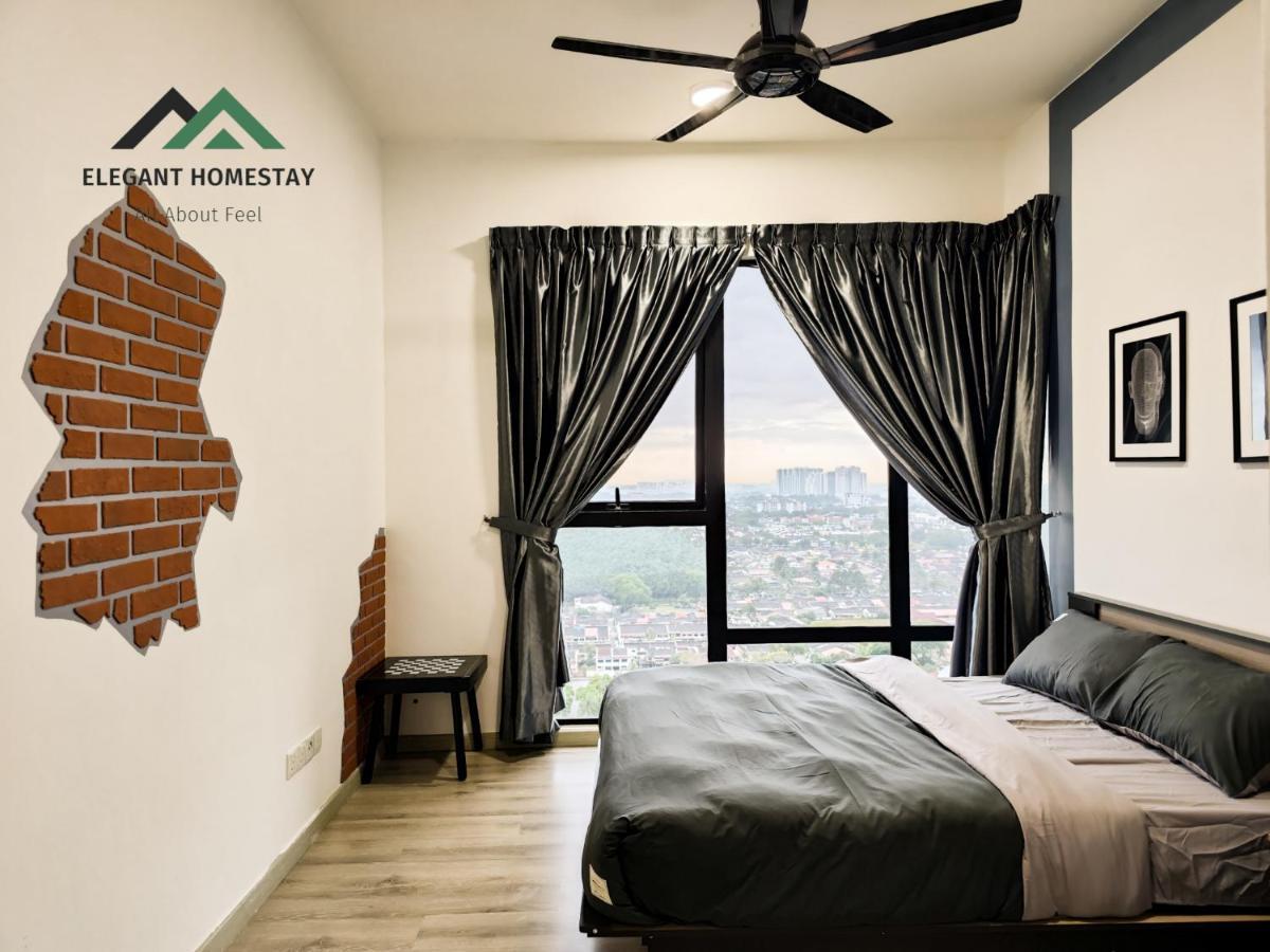 Mosaic Southkey Midvalley By Elegant Джохор-Бару Экстерьер фото