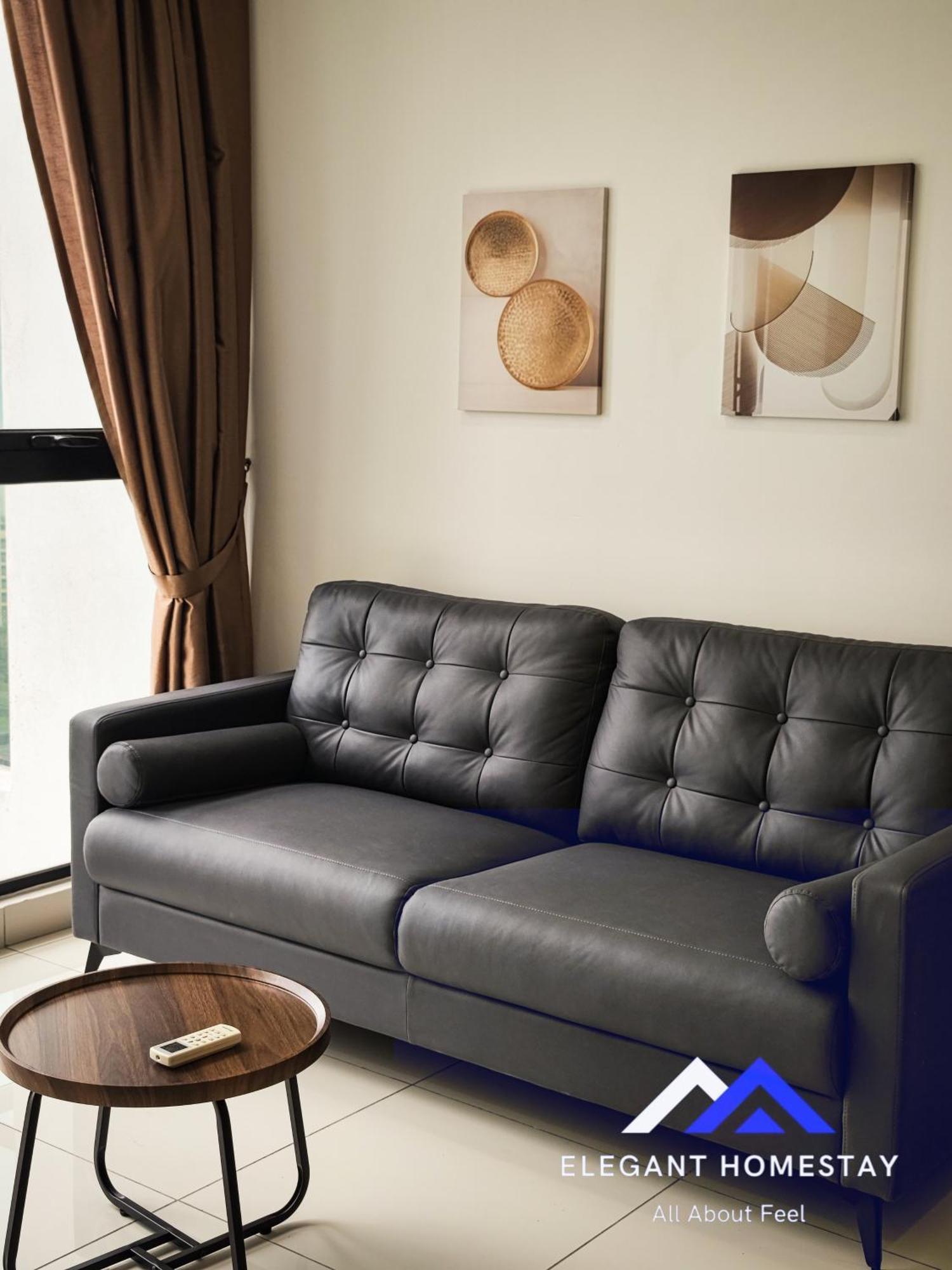 Mosaic Southkey Midvalley By Elegant Джохор-Бару Экстерьер фото